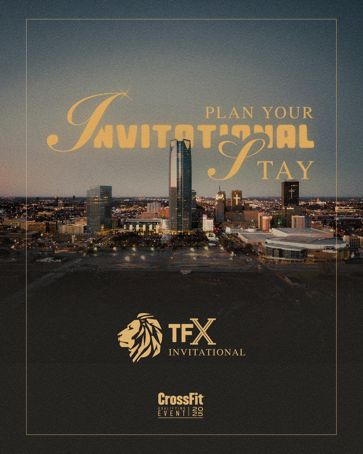 TFX Invitational