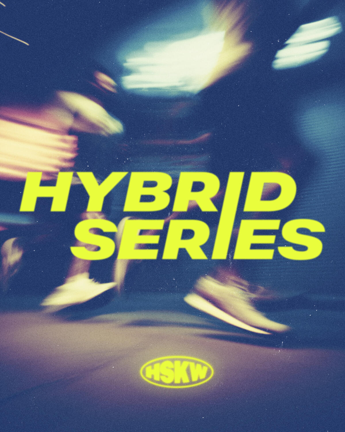 Hybrid Series